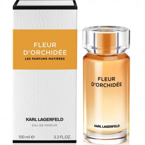   Karl Lagerfeld Fleur DOrchidee   100 ml