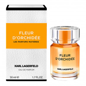   Karl Lagerfeld Fleur DOrchidee   50 ml