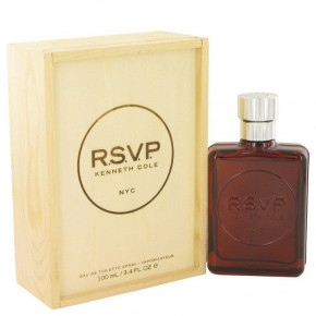   Kenneth Cole RSVP   100 ml