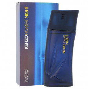   Kenzo Homme Night   50 ml