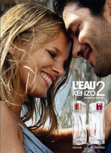   Kenzo LEau 2 pour Femme 5 ,  3