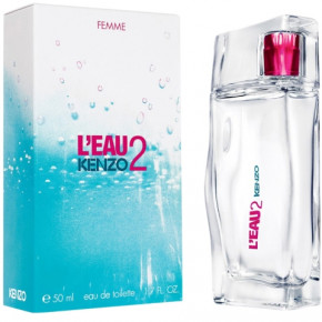   Kenzo LEau 2 pour Femme 5 ,  5