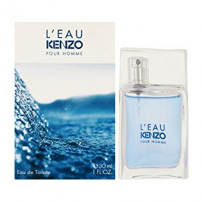   Kenzo LEau Kenzo pour homme   30 ml 