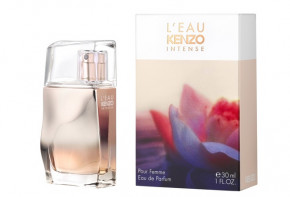   Kenzo L`eau Intense Pour Femme 100  3