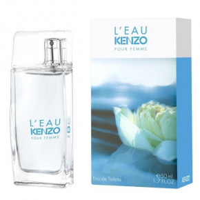   Kenzo Leau Kenzo Pour Femme   50 ml 