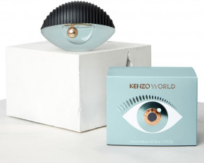   Kenzo World 1 , 