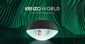   Kenzo World 1 ,  3