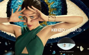   Kenzo World 1 ,  4