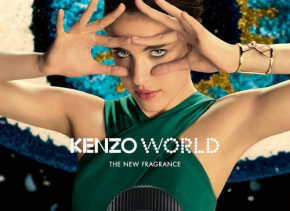   Kenzo World 75ml  3