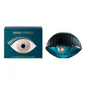   Kenzo World Intense   30 ml