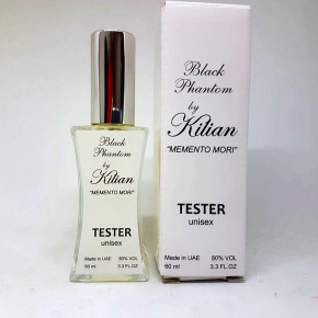   Kilian Black Phantom - Tester 60ml (Copy)