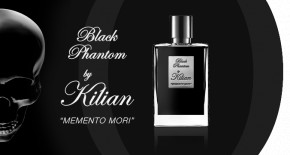   Kilian Black Phantom 50 ,  3