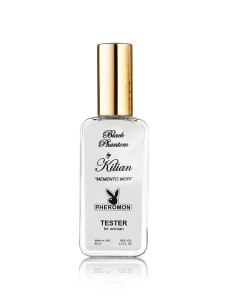   Kilian Black Phantom Pheromon Tester 65ml ()