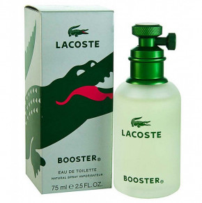   Lacoste Booster   75 ml