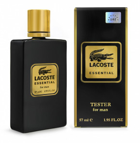   Lacoste Essential - Tester 57ml 