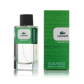   Lacoste Essential - Travel Spray 100ml 