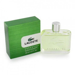   Lacoste Essential 125 ml 