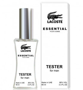   Lacoste Essential 60ml ()