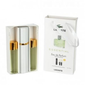    Lacoste Essential (3x15 ml)