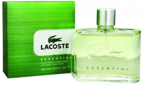   Lacoste Essential   125 ml