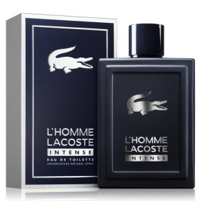   Lacoste LHomme Intense   150 ml