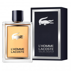   Lacoste LHomme   150 ml