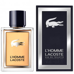   Lacoste LHomme   50 ml 