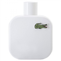   Lacoste L.12.12 Blanc 100 ml