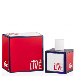   Lacoste Lacoste Live   40 ml