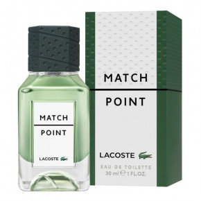   Lacoste Match Point   30 ml