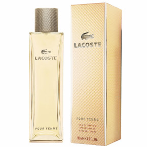   Lacoste Pour Femme (edp 90ml)