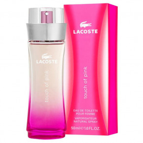   Lacoste Touch of Pink   50 ml