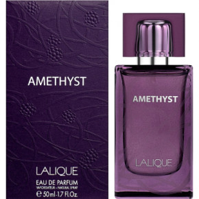   Lalique Amethyst 50  (3454960023277) 3