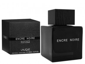   Lalique Encre Noire 100 ,  3