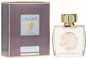   Lalique Equus Pour Homme 75  3