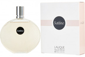   Lalique Satine   50 ml