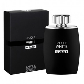   Lalique White in Black   125 ml