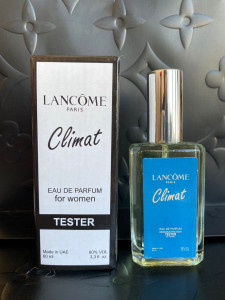   Lancome Climat - BW Tester 60ml 