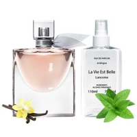   Lancome La Vie Est Belle 110 ml