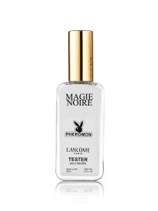   Lancome Magie Noire Pheromon Tester 65ml ()