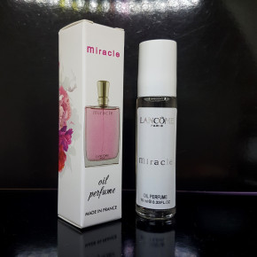   Lancome Miracle -  10  (Copy)