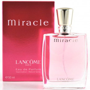   Lancome Miracle 5 ,  5