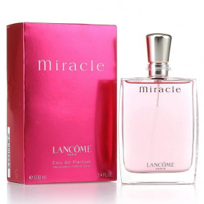   Lancome Miracle   100 ml