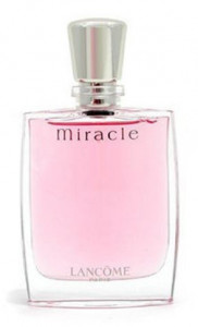   Lancome Miracle   5 ml mini 