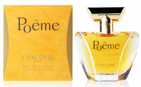   Lancome Poeme   50 ml