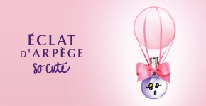   Lanvin Eclat dArpege So Cute 50  3