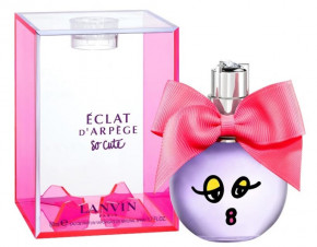   Lanvin Eclat dArpege So Cute 50  5