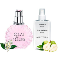   Lanvin Eclat de Fleurs 110 ml