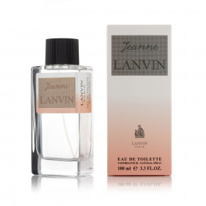   Lanvin Jeanne - Travel Spray 100ml 