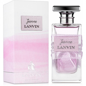   Lanvin Jeanne 100  (3386460010399) 3